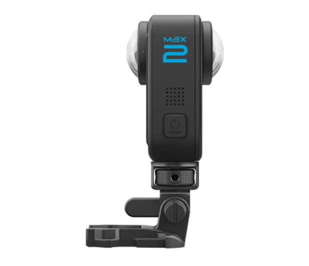 GoPro Mocowanie zatrzaskowe 1/4-20 ABTQR-001 - 1365462 - zdjęcie 3